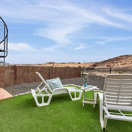 Βίλα Manuela Lajares