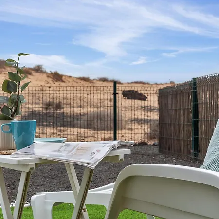 Βίλα Manuela Lajares