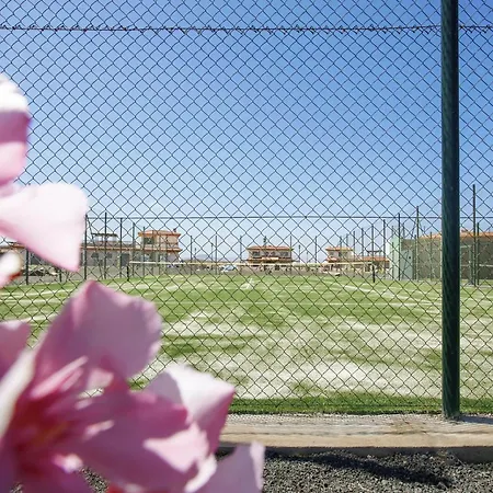 Manuela Villa Lajares