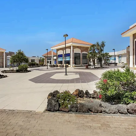 Вилла Manuela *