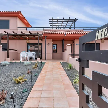 Вилла Manuela *