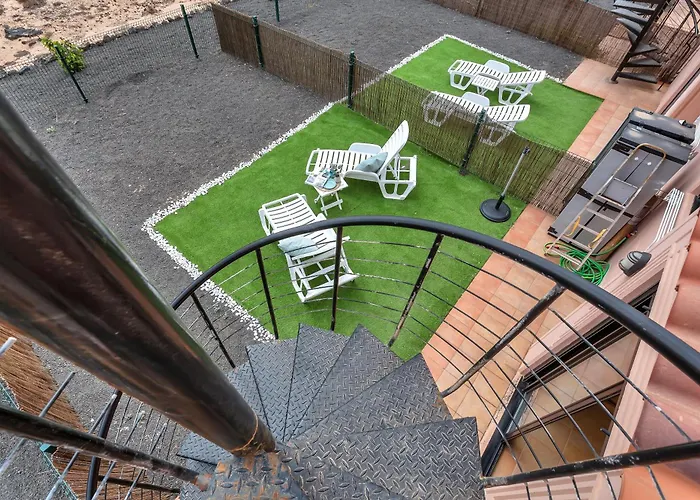 Вилла Manuela *