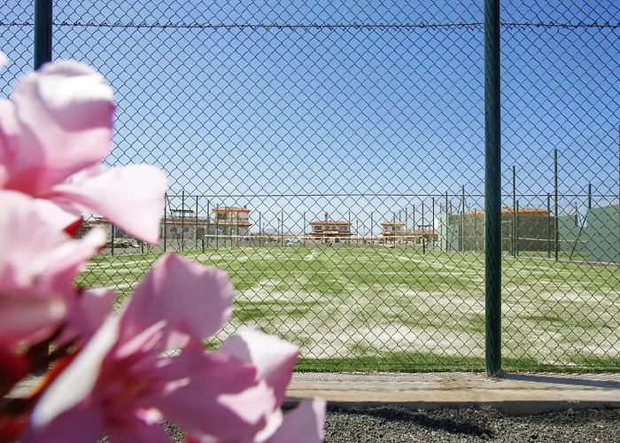 Manuela Вилла Лахарес