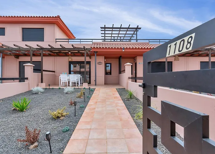 Вилла Manuela *